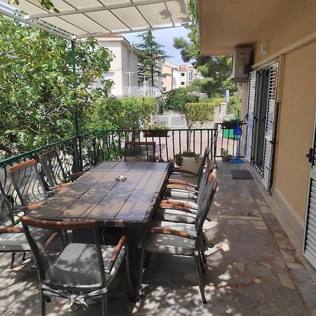 Apartments Vekic Makarska Luaran gambar