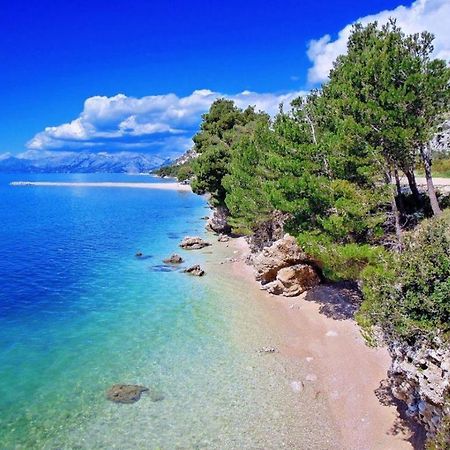 Apartments Vekic Makarska Luaran gambar