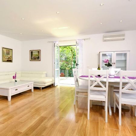 Apartments Vekic Makarska Luaran gambar