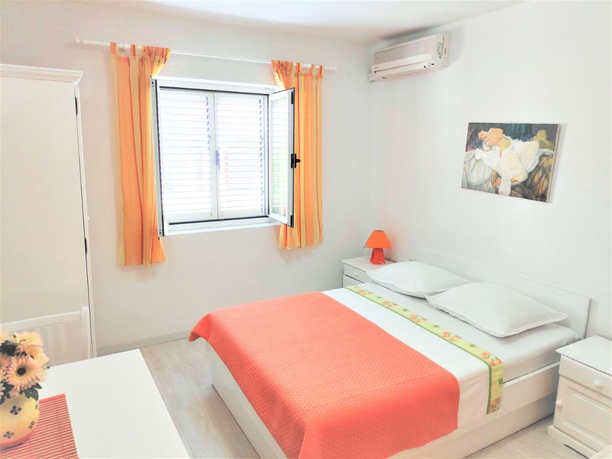 Apartments Vekic Makarska Luaran gambar