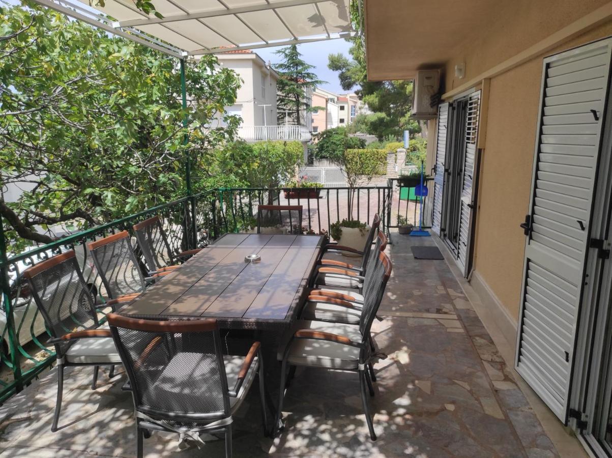 Apartments Vekic Makarska Luaran gambar