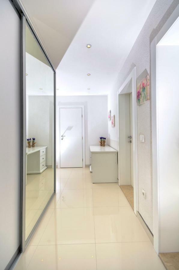 Apartments Vekic Makarska Luaran gambar