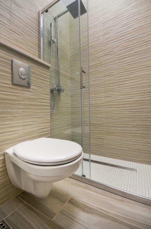Apartments Vekic Makarska Luaran gambar