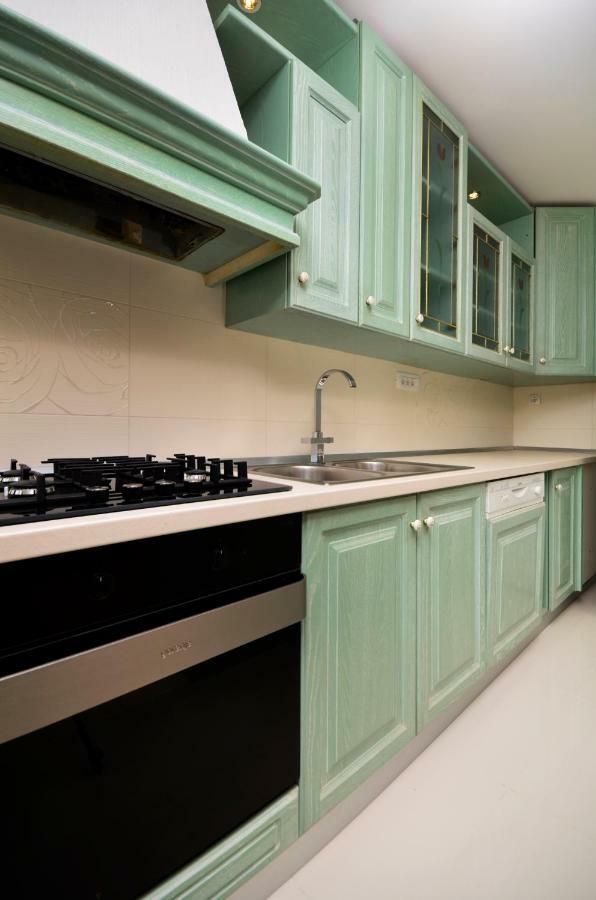 Apartments Vekic Makarska Luaran gambar