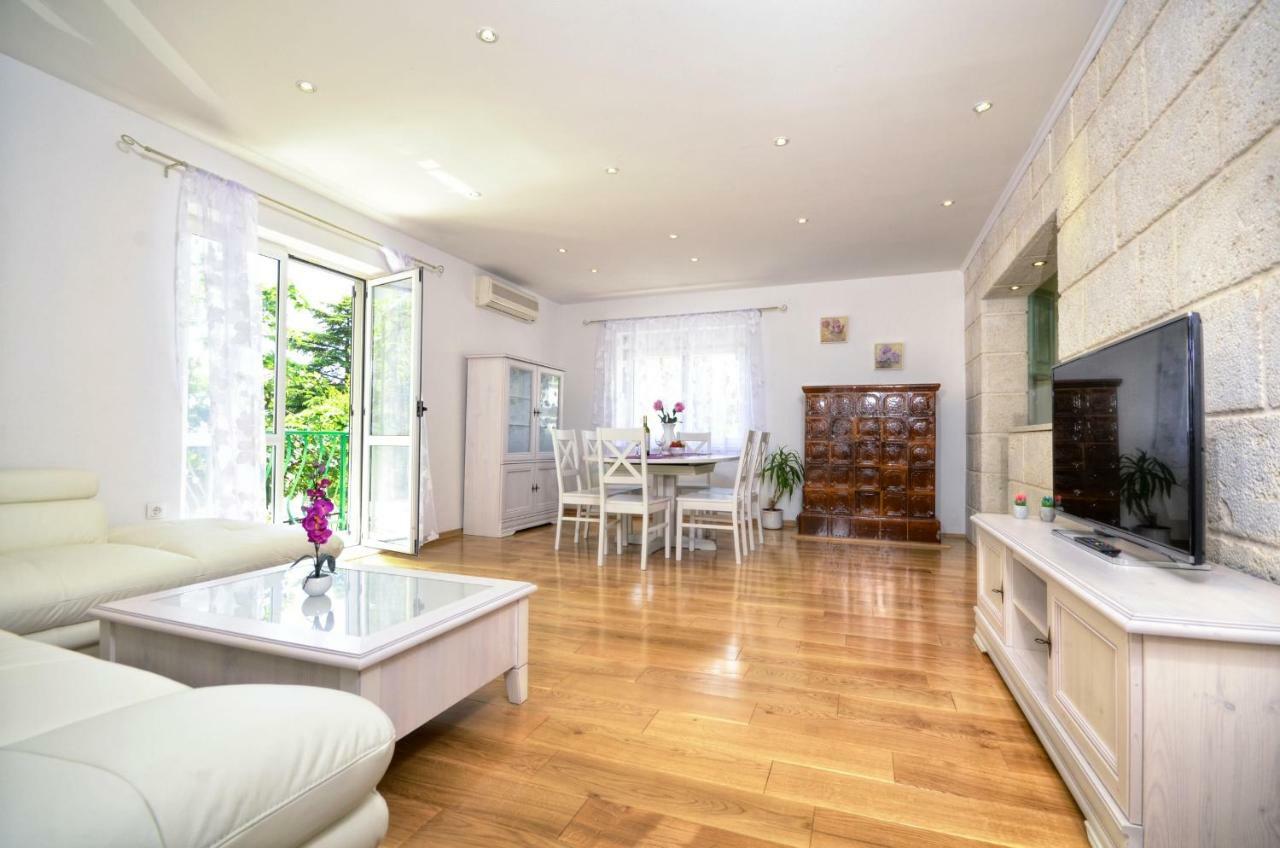 Apartments Vekic Makarska Luaran gambar