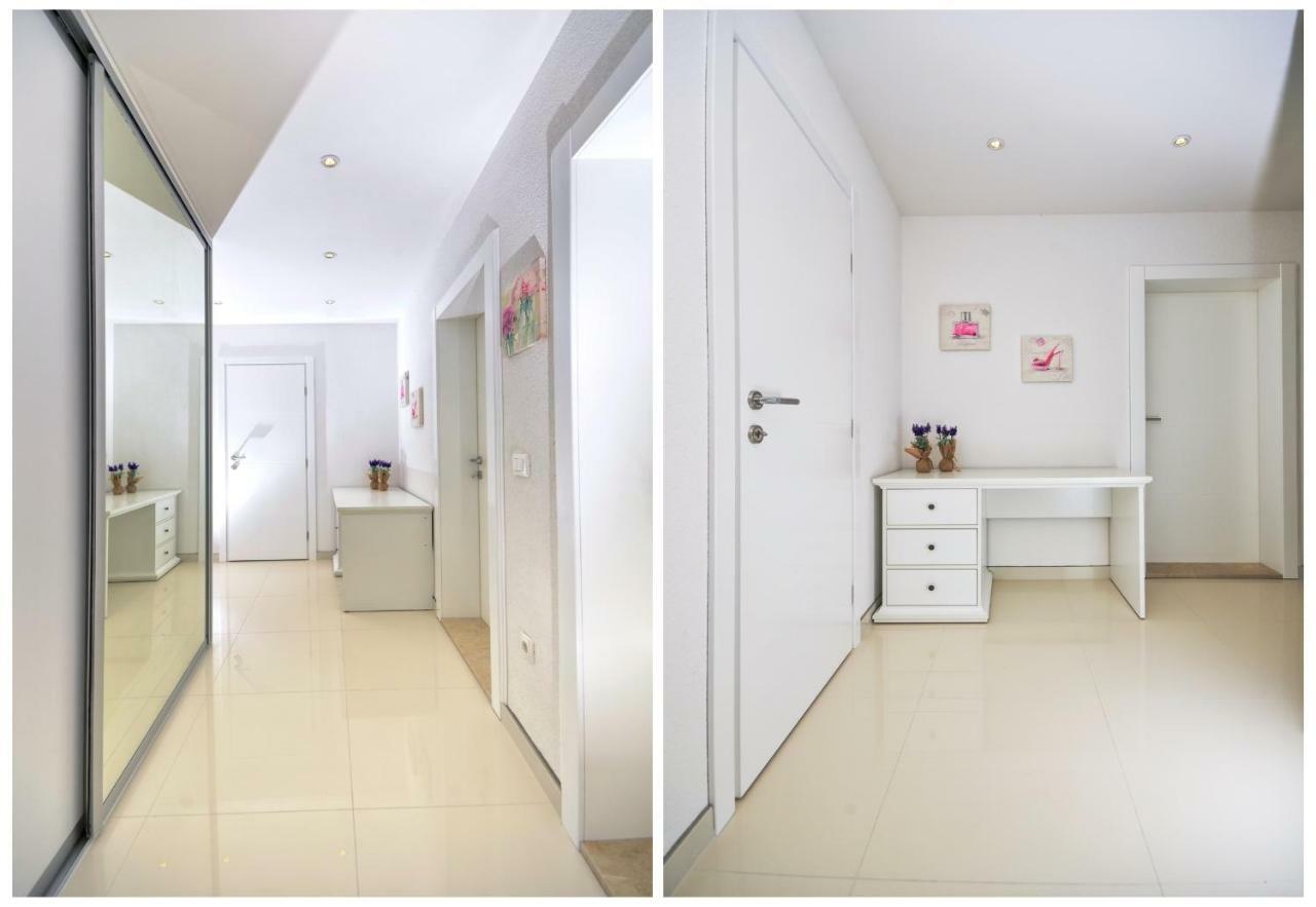 Apartments Vekic Makarska Luaran gambar