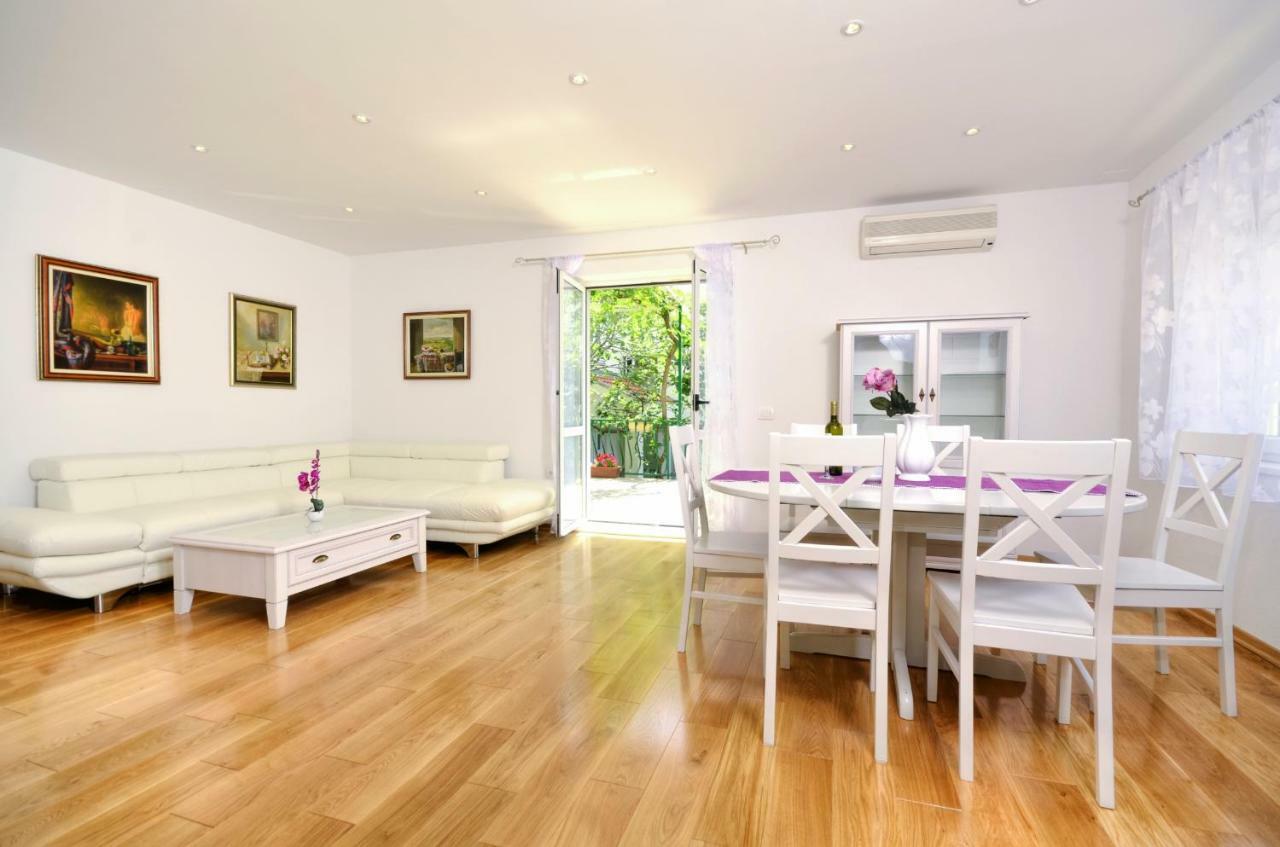 Apartments Vekic Makarska Luaran gambar