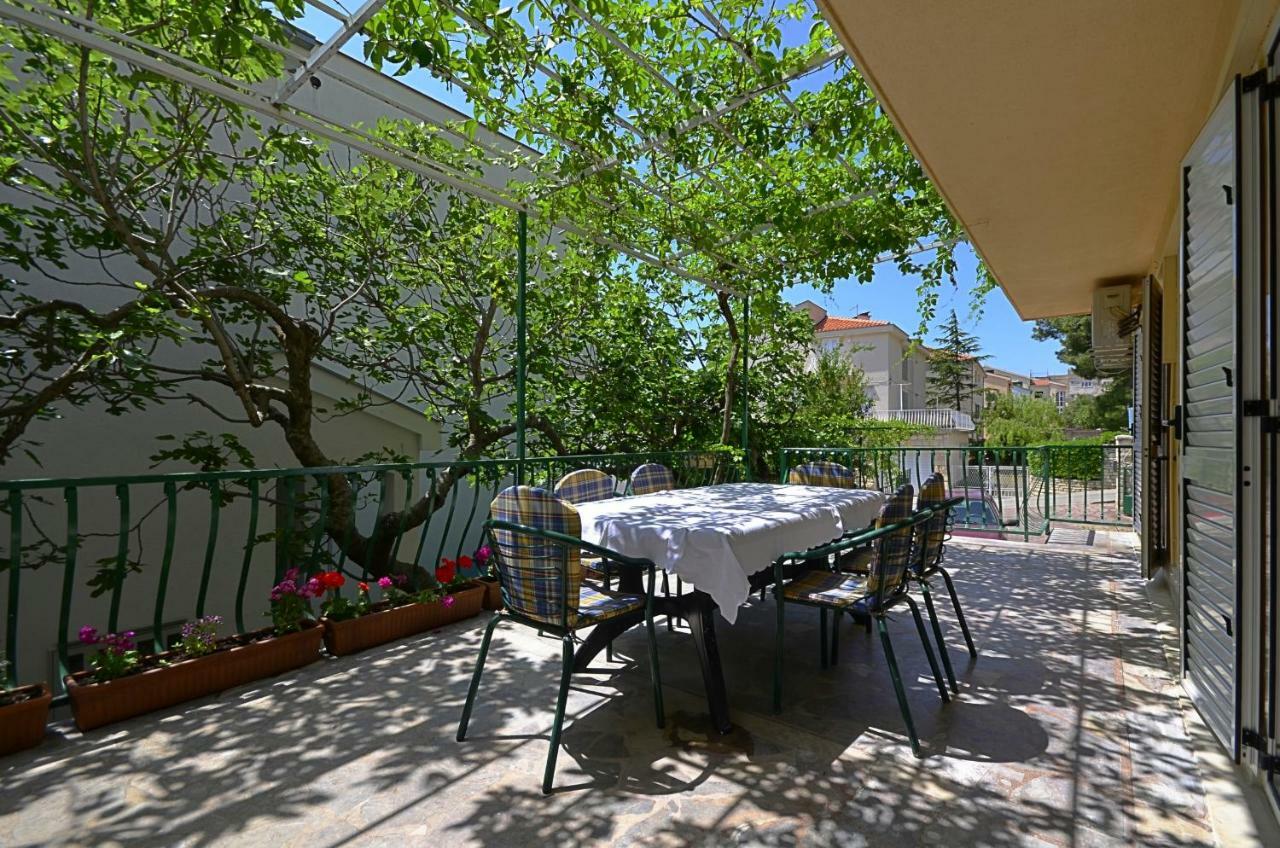 Apartments Vekic Makarska Luaran gambar