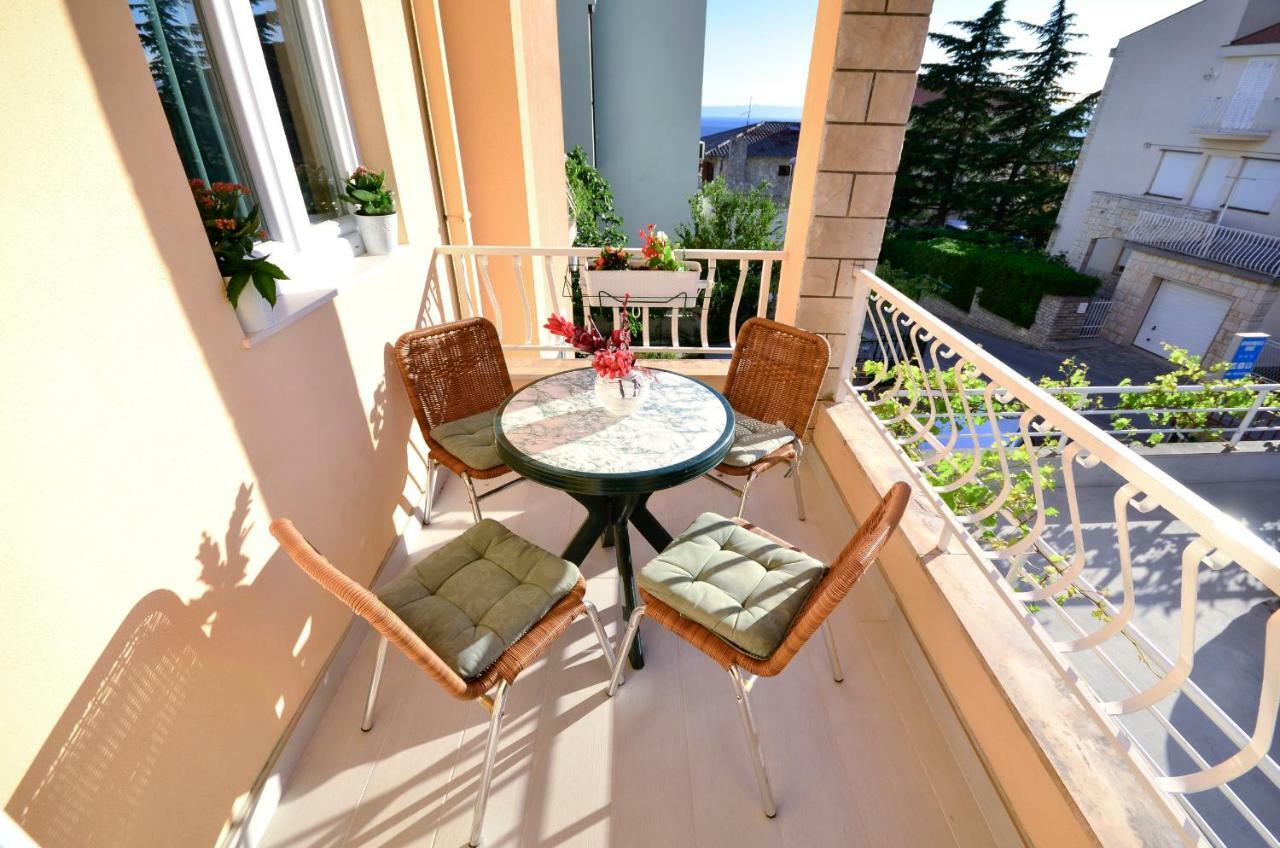 Apartments Vekic Makarska Bilik gambar