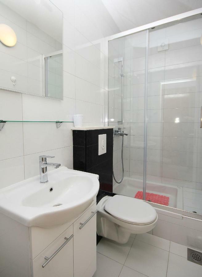 Apartments Vekic Makarska Luaran gambar