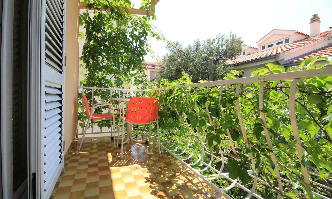 Apartments Vekic Makarska Luaran gambar