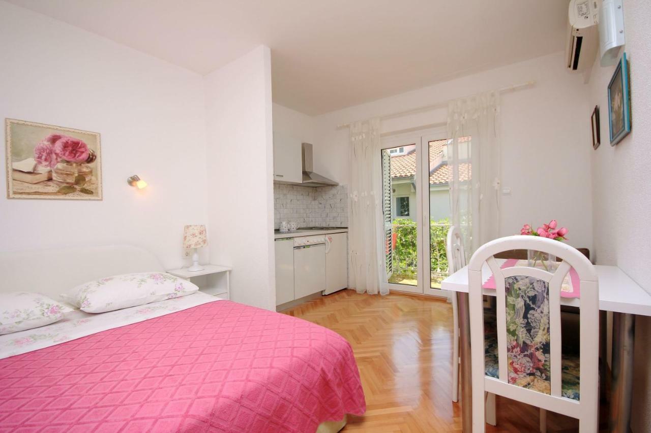 Apartments Vekic Makarska Luaran gambar