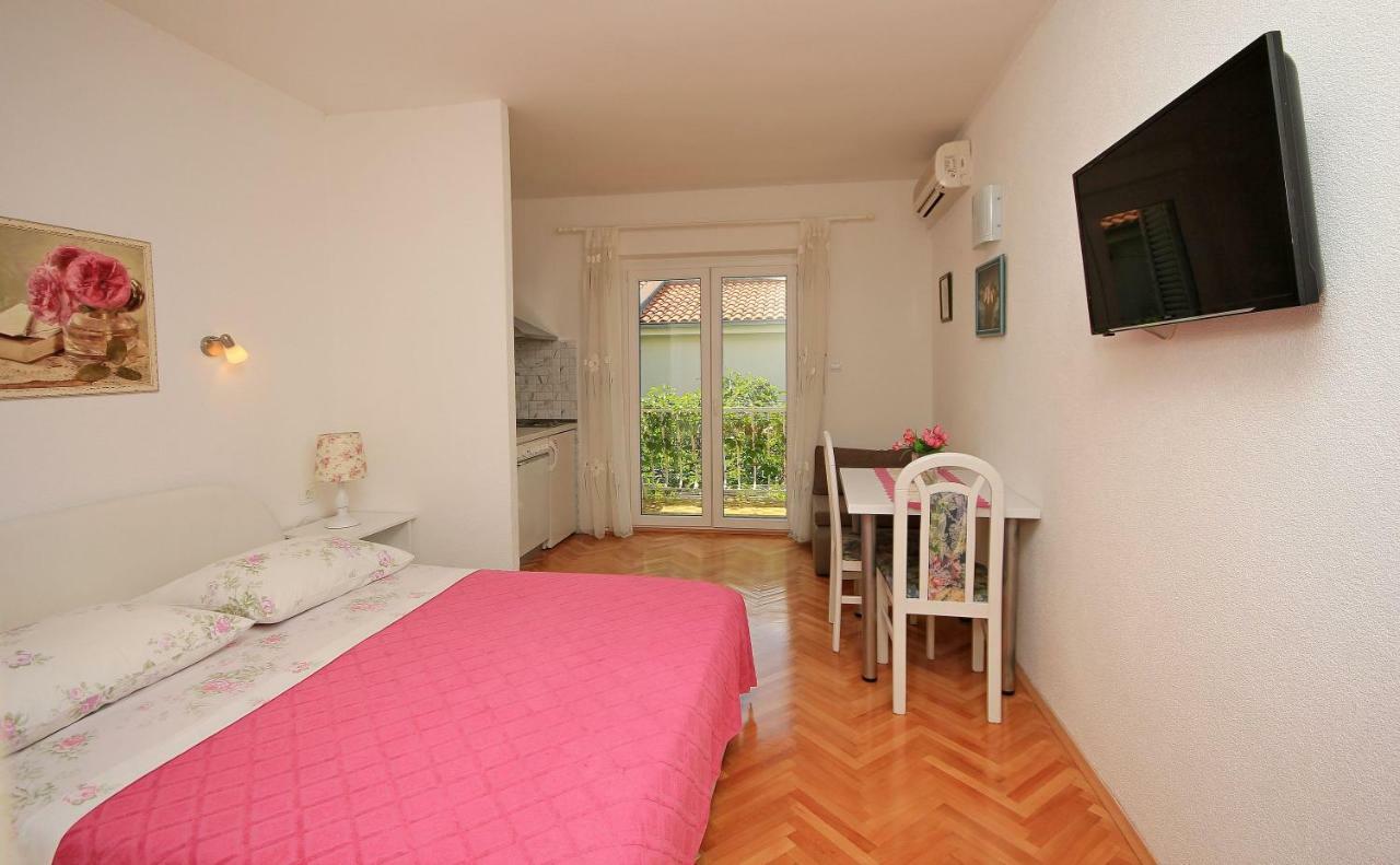 Apartments Vekic Makarska Luaran gambar